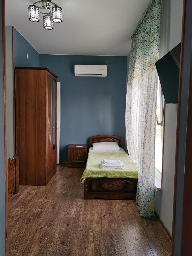 Guest House Санэль Zandrypsch Exterior foto