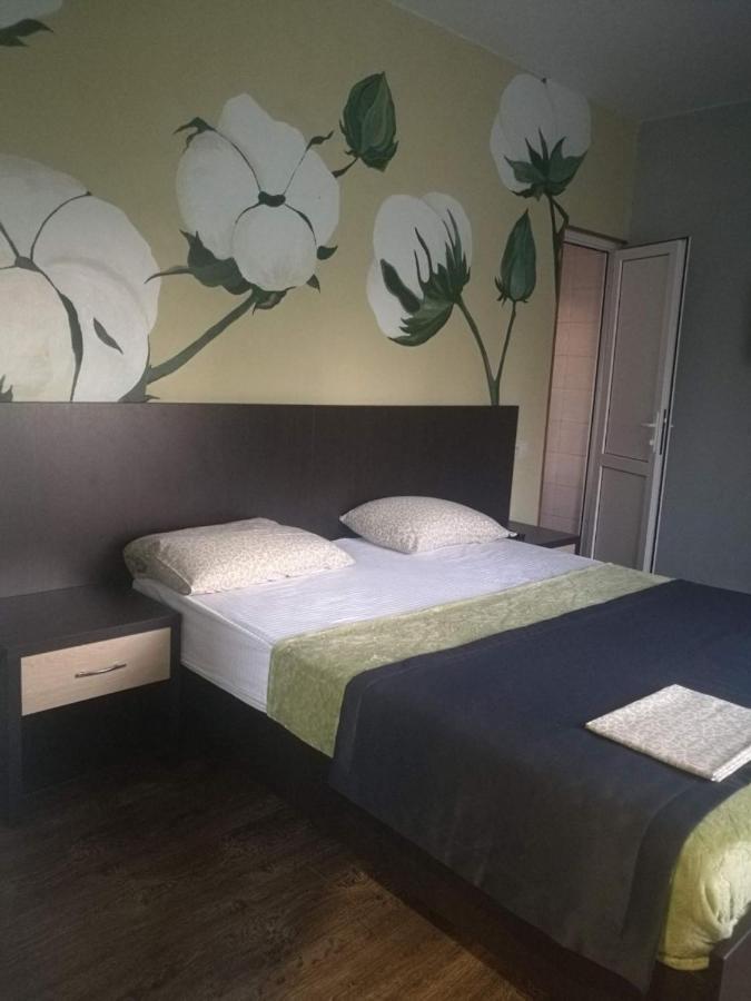 Guest House Санэль Zandrypsch Zimmer foto