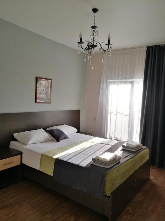 Guest House Санэль Zandrypsch Zimmer foto