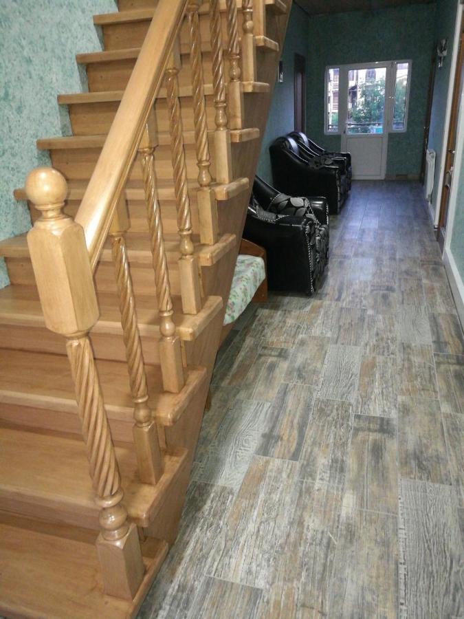 Guest House Санэль Zandrypsch Zimmer foto