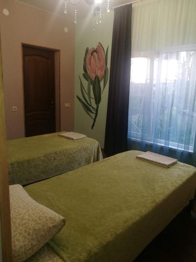 Guest House Санэль Zandrypsch Zimmer foto