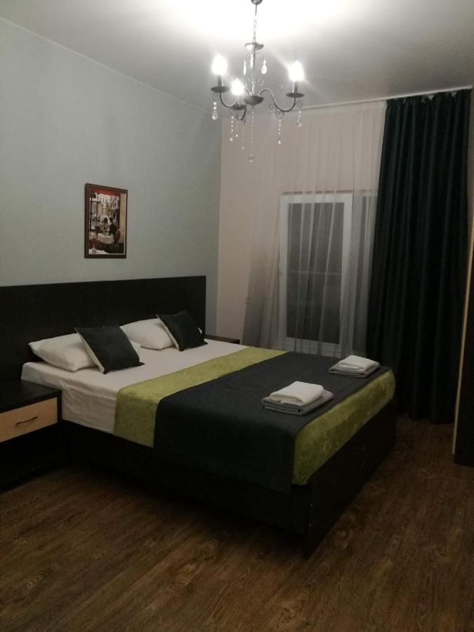Guest House Санэль Zandrypsch Zimmer foto