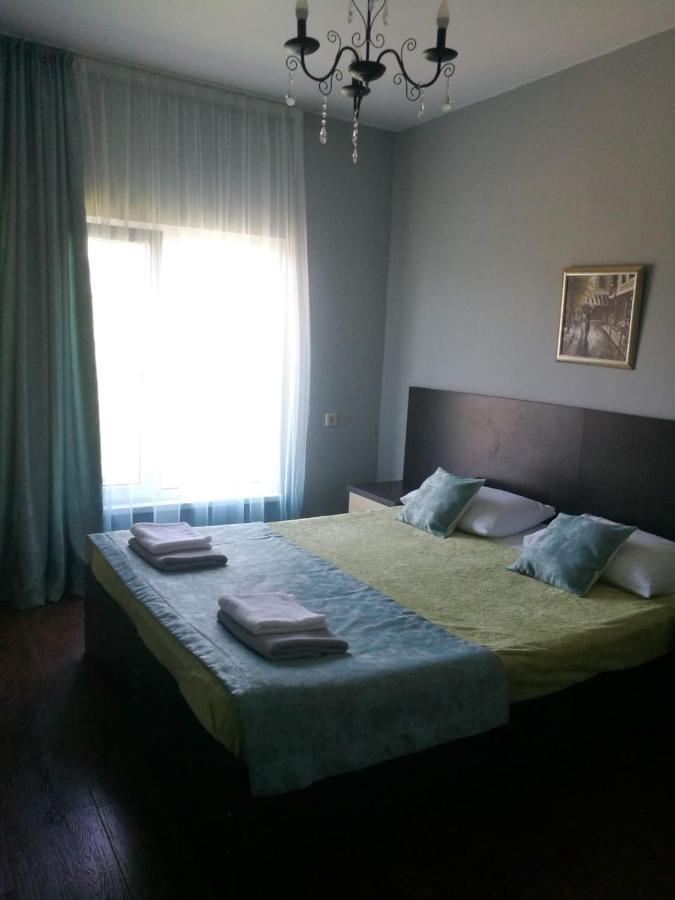 Guest House Санэль Zandrypsch Zimmer foto