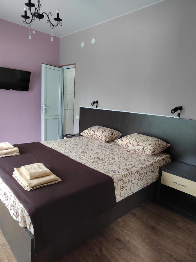 Guest House Санэль Zandrypsch Exterior foto