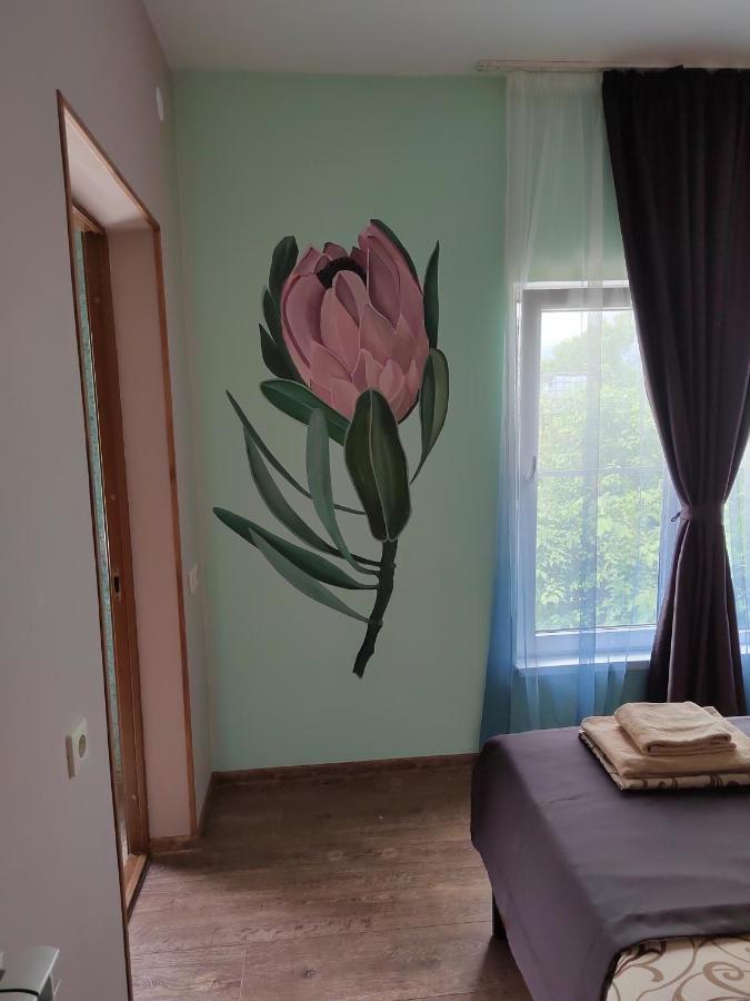 Guest House Санэль Zandrypsch Exterior foto