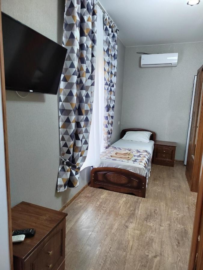 Guest House Санэль Zandrypsch Exterior foto