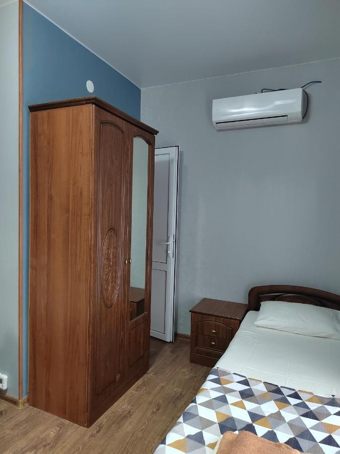 Guest House Санэль Zandrypsch Exterior foto