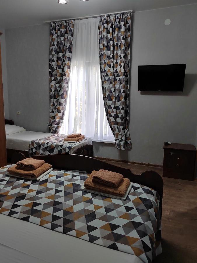 Guest House Санэль Zandrypsch Exterior foto