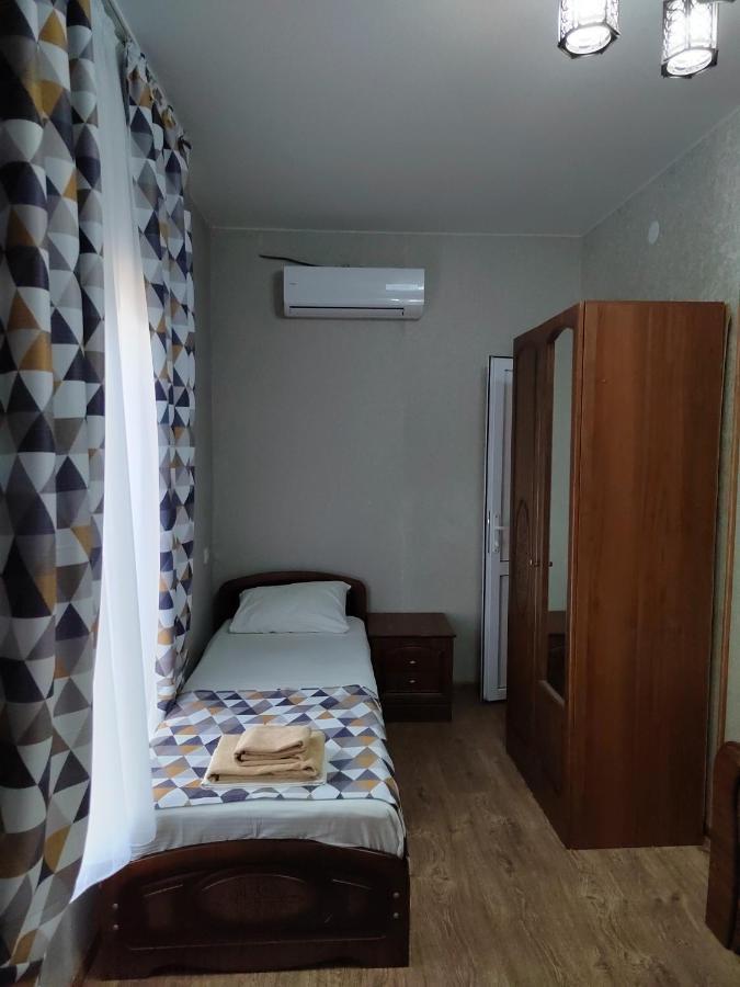 Guest House Санэль Zandrypsch Exterior foto