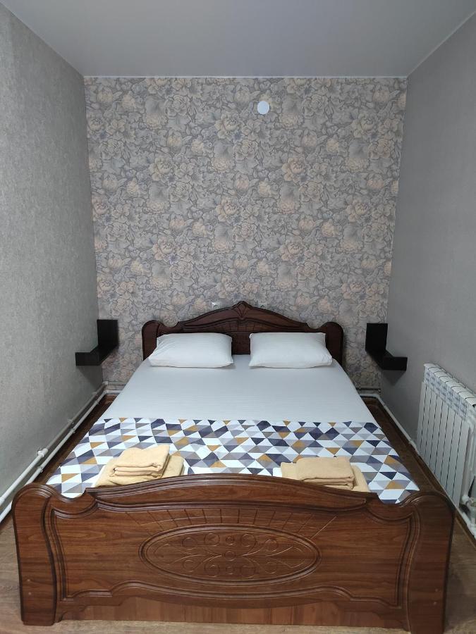 Guest House Санэль Zandrypsch Exterior foto
