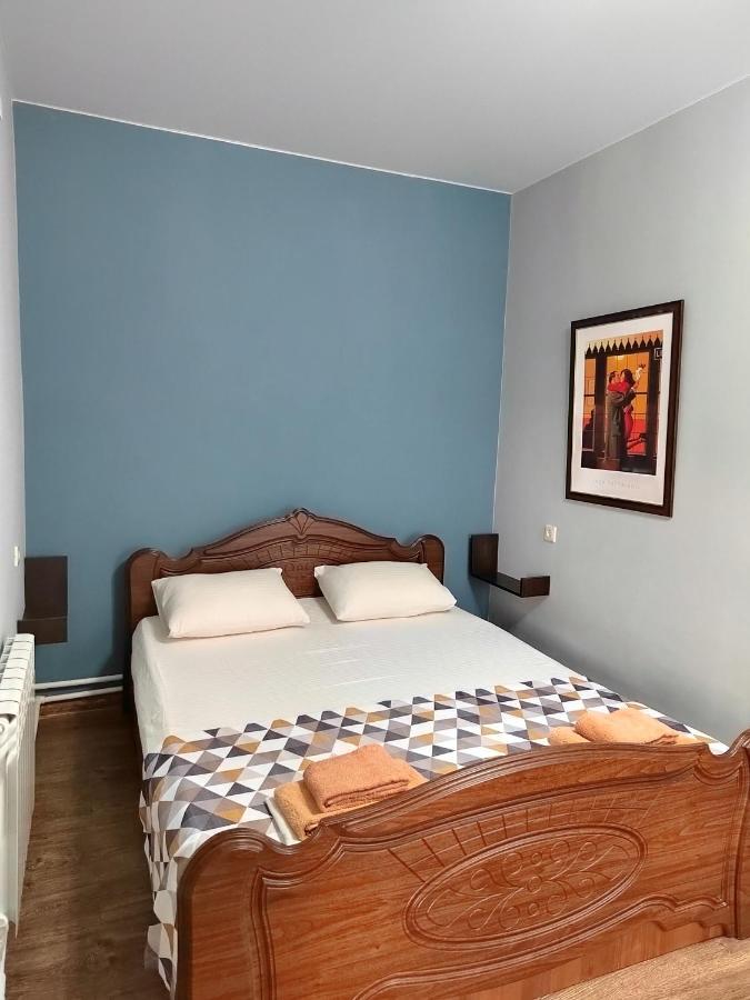 Guest House Санэль Zandrypsch Exterior foto
